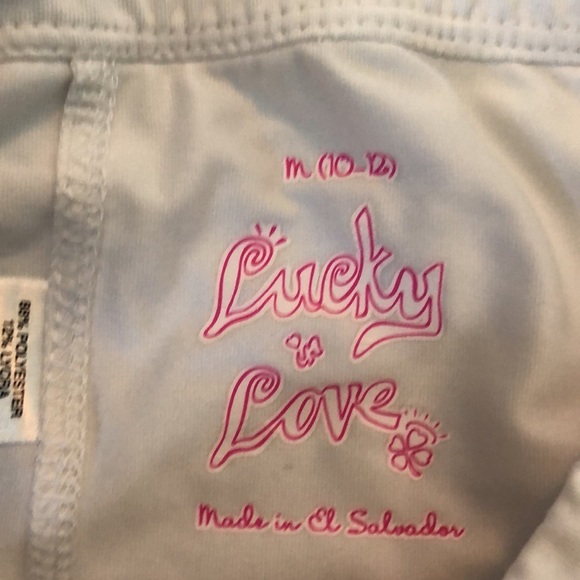 Tennis skort - Picture 2 of 2